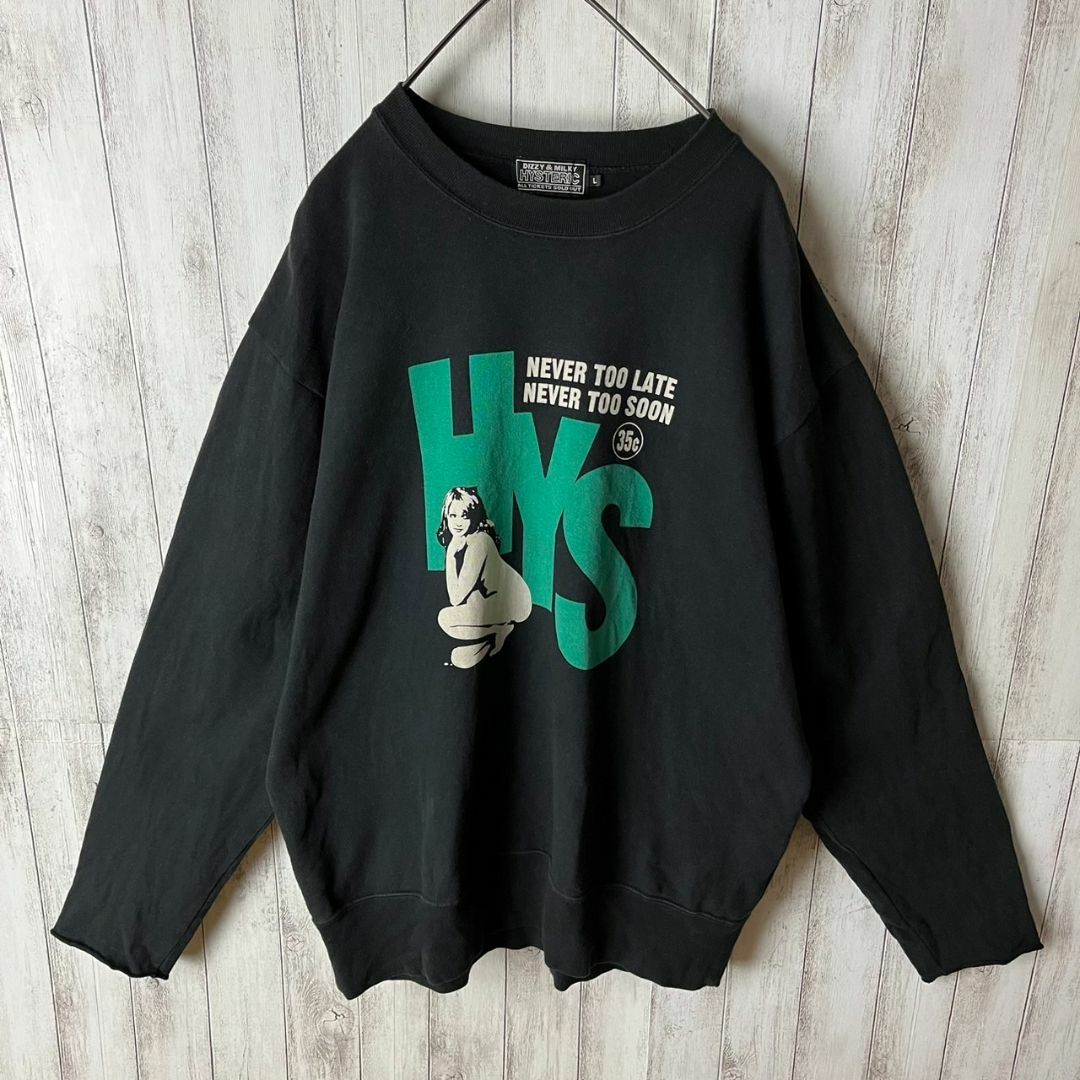 HYSTERIC GLAMOUR - 【希少・即完売モデル】ヒステリック HYSTERIC GLAMOUR - 【希少・即完売モデル】ヒステリック