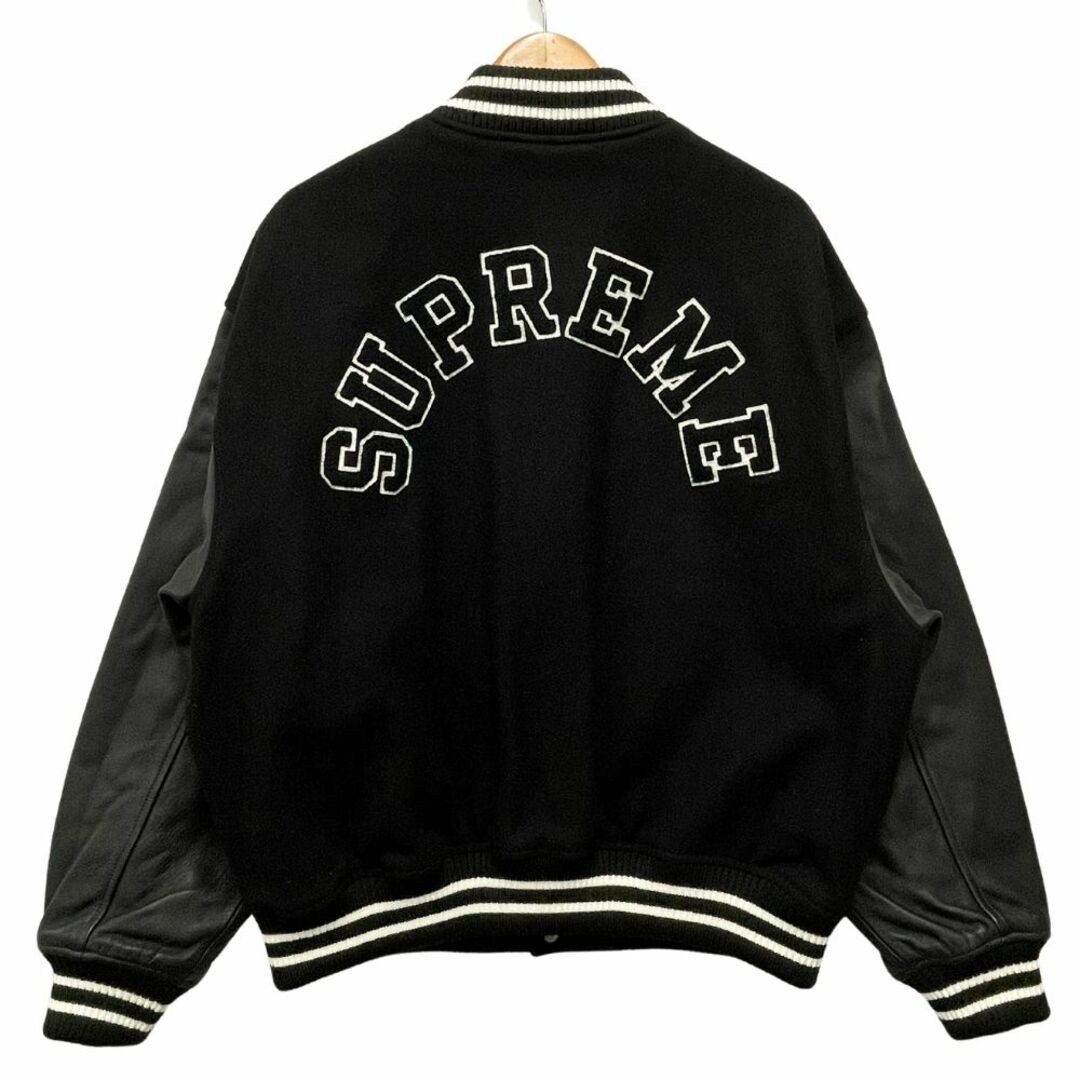 Supreme - SUPREME シュプリーム 23AW Tiger Varsity Jacket Supreme - SUPREME シュプリーム 23AW Tiger Varsity Jacket