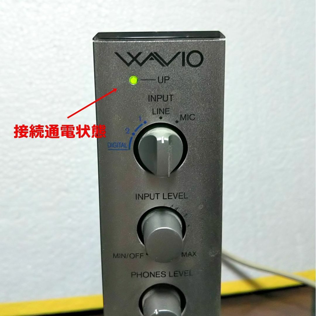 ONKYO - ONKYO SE-U55X USB オーディオインターフェースの通販 ONKYO - ONKYO SE-U55X USB オーディオインターフェースの通販