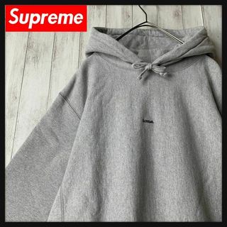 Supreme - 【人気・即完売モデル】シュプリーム☆センター Supreme - 【人気・即完売モデル】シュプリーム☆センター