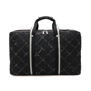 CHANEL(ボストンバッグ ・ ブラック/黒色系)のフリマアイテム一覧 CHANEL(ボストンバッグ ・ ブラック/黒色系)のフリマアイテム一覧