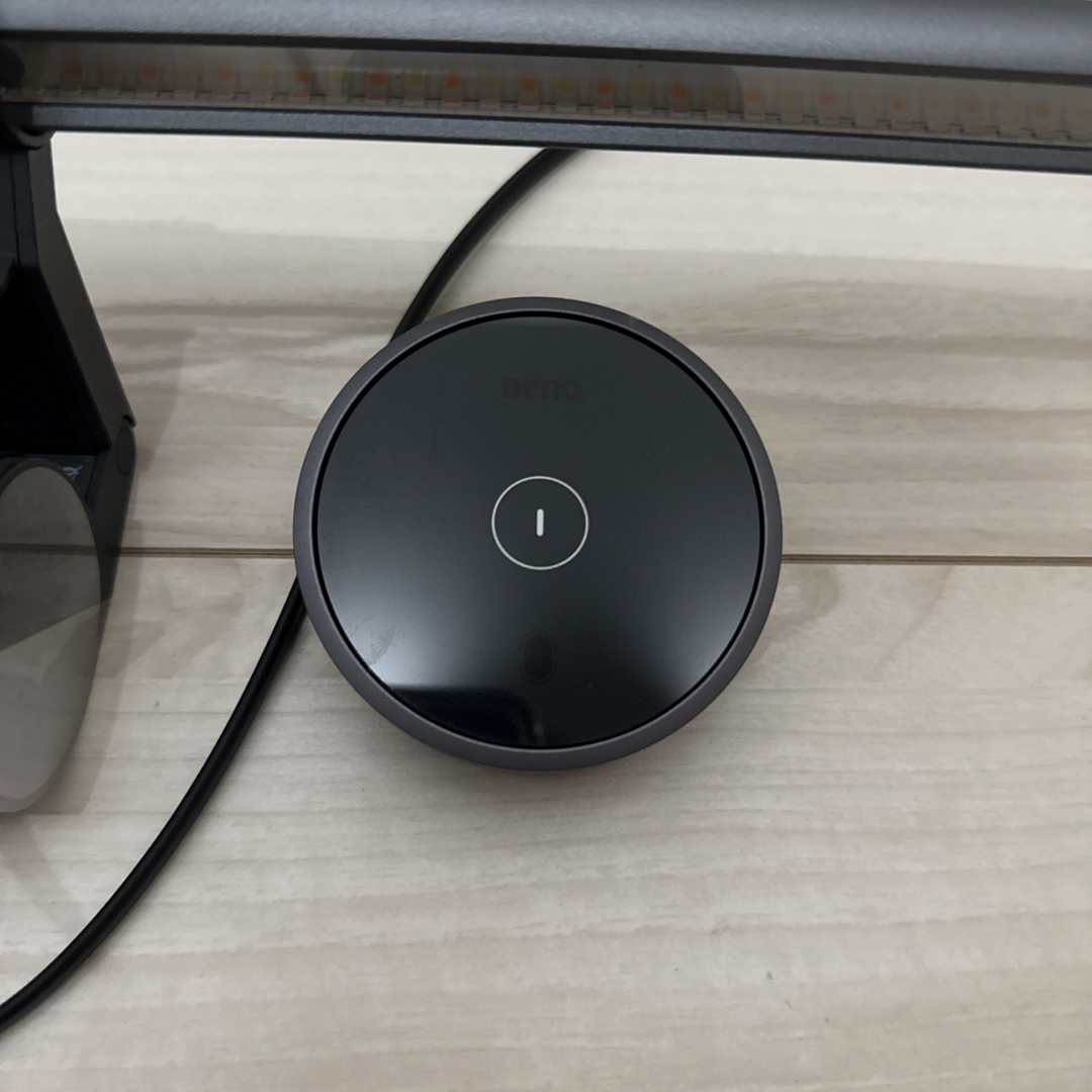 BenQ ScreenBar Halo BenQ ScreenBar Halo