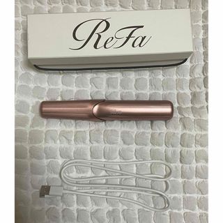 ReFa  リファ ビューテック フィンガーアイロン(ヘアアイロン)
