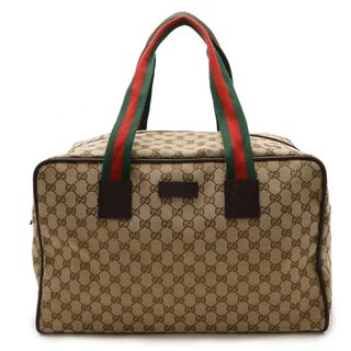 GUCCI（ボストンバッグ）のフリマアイテム一覧
