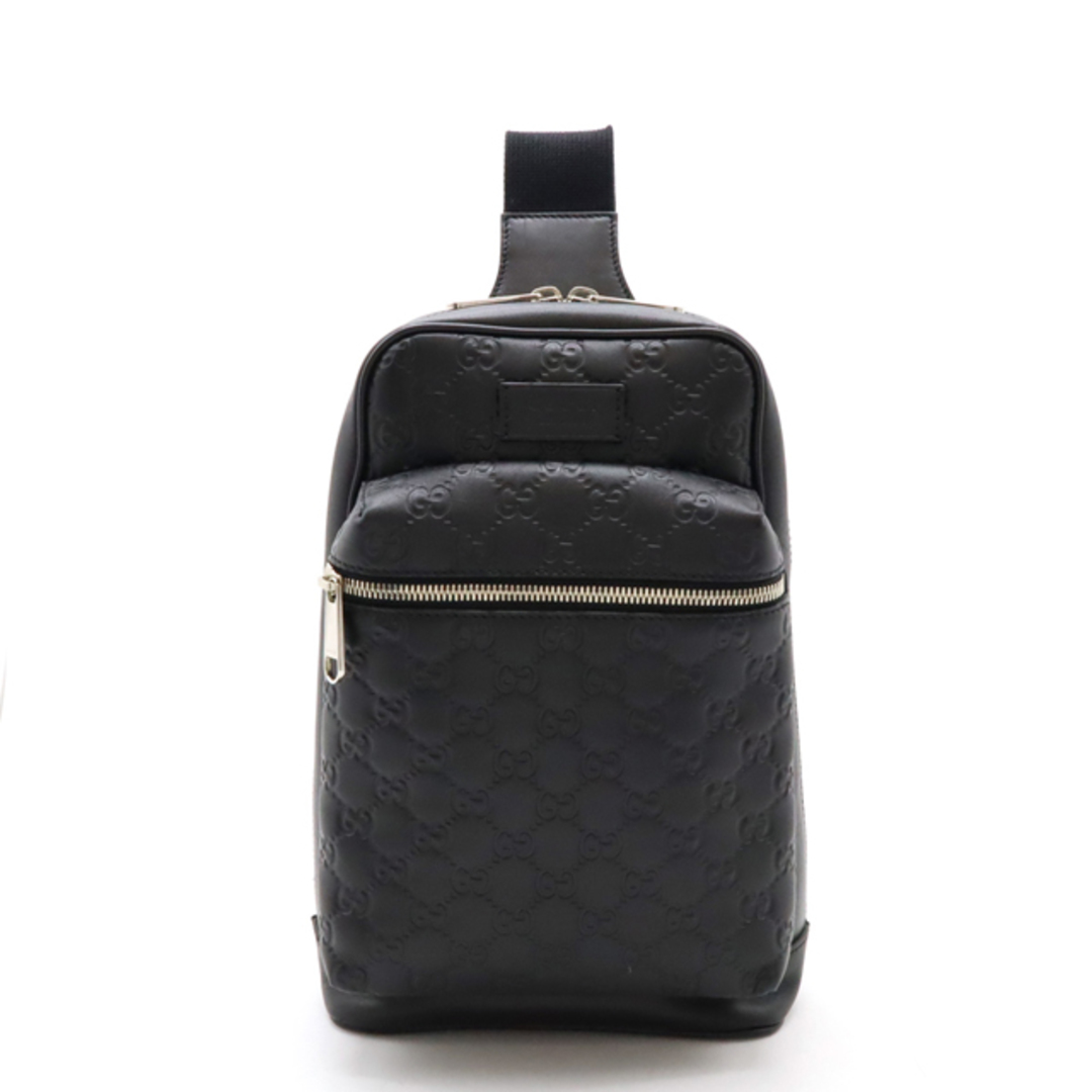 GUCCI - グッチ グッチシマ クロスボディバッグ ショルダー GUCCI - グッチ グッチシマ クロスボディバッグ ショルダー