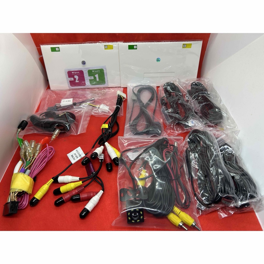 KENWOOD - KENWOOD 最高峰 MDV-Z700 新品パーツ多数+新品バック KENWOOD - KENWOOD 最高峰 MDV-Z700 新品パーツ多数+新品バック