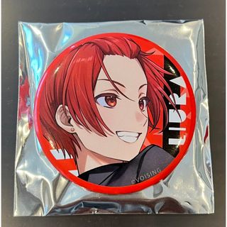 いれいすランダム缶バッジ第18弾 初兎 愛してるじゃ足りないもん! いれいすランダム缶バッジ第18弾 初兎 愛してるじゃ足りないもん!