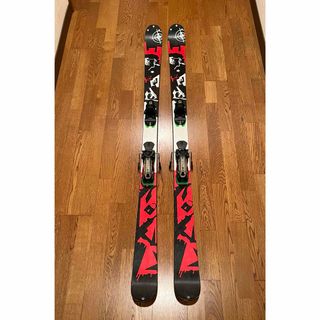 K2 - 未使用 ケーツー K2 スキー板 competition 50周年記念 K2 - 未使用 ケーツー K2 スキー板 competition 50周年記念