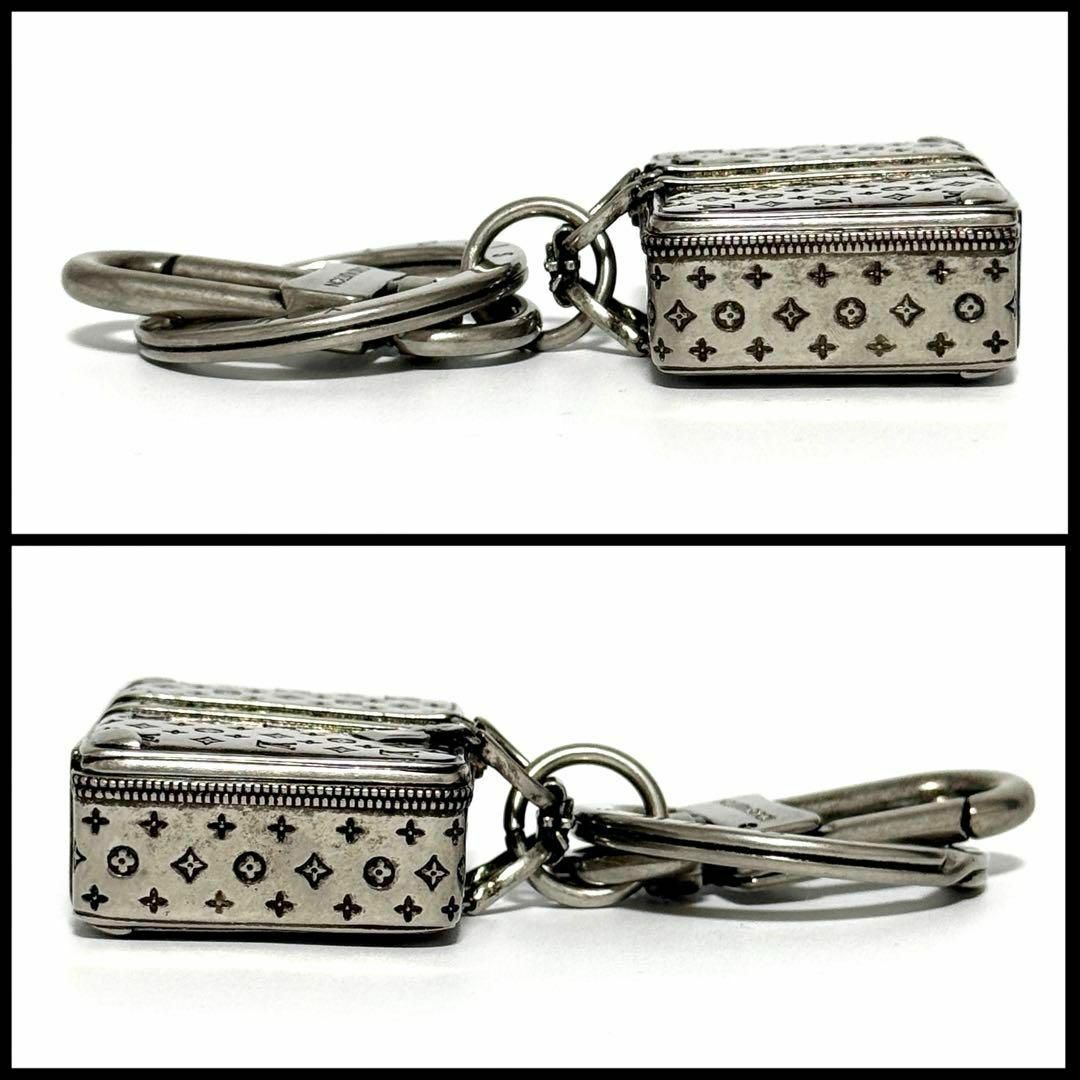 LOUIS VUITTON - 【希少】ルイヴィトン メンズ ザ シリウス LOUIS VUITTON - 【希少】ルイヴィトン メンズ ザ シリウス