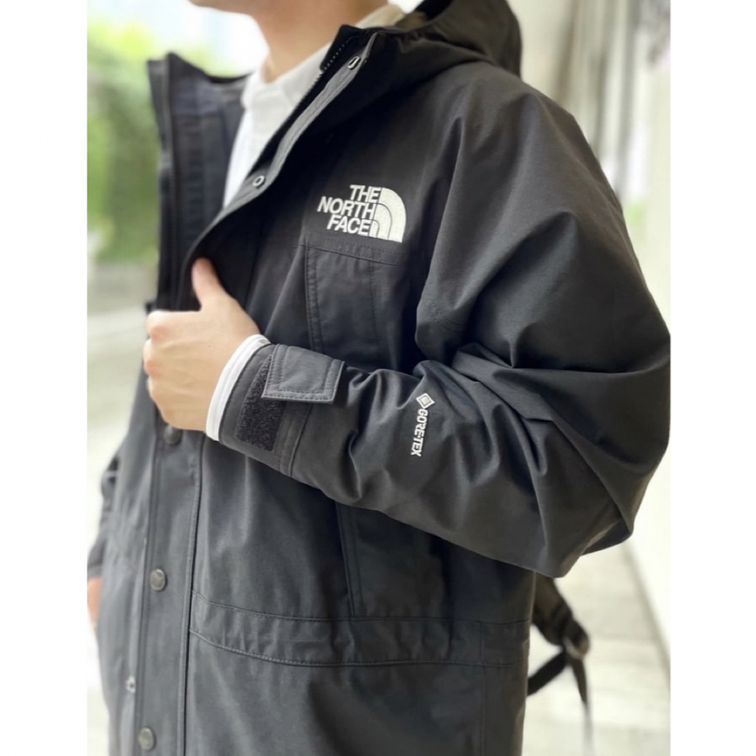THE NORTH FACE - 2025 ノースフェイス マウンテンライト THE NORTH FACE - 2025 ノースフェイス マウンテンライト