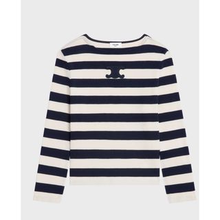 CELINE(Tシャツ(長袖/七分))のフリマアイテム一覧 CELINE(Tシャツ(長袖/七分))のフリマアイテム一覧