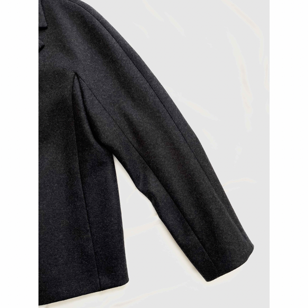 23区 - 極美品☆23区 ウール ショート コート ジャケット 23区 - 極美品☆23区 ウール ショート コート ジャケット