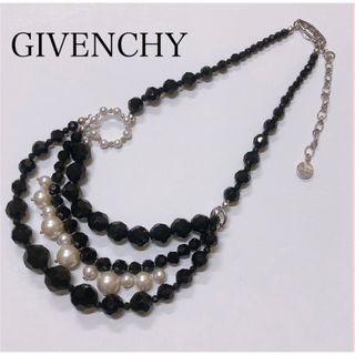 GIVENCHY(パール ・ ネックレス)のフリマアイテム一覧 GIVENCHY(パール ・ ネックレス)のフリマアイテム一覧