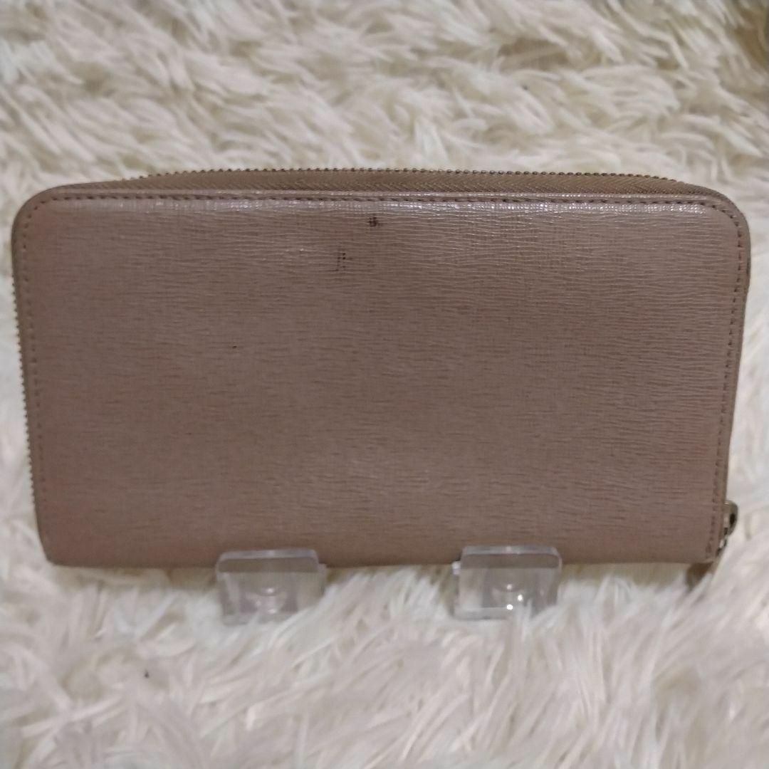 FURLA - FURLA 保存袋 長財布 レザー ベージュの通販 by FURLA - FURLA 保存袋 長財布 レザー ベージュの通販 by