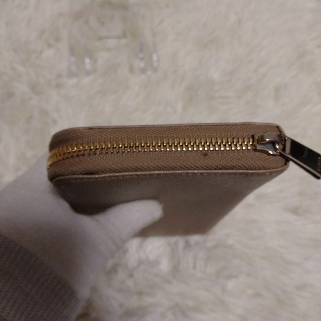 FURLA - FURLA 保存袋 長財布 レザー ベージュの通販 by FURLA - FURLA 保存袋 長財布 レザー ベージュの通販 by