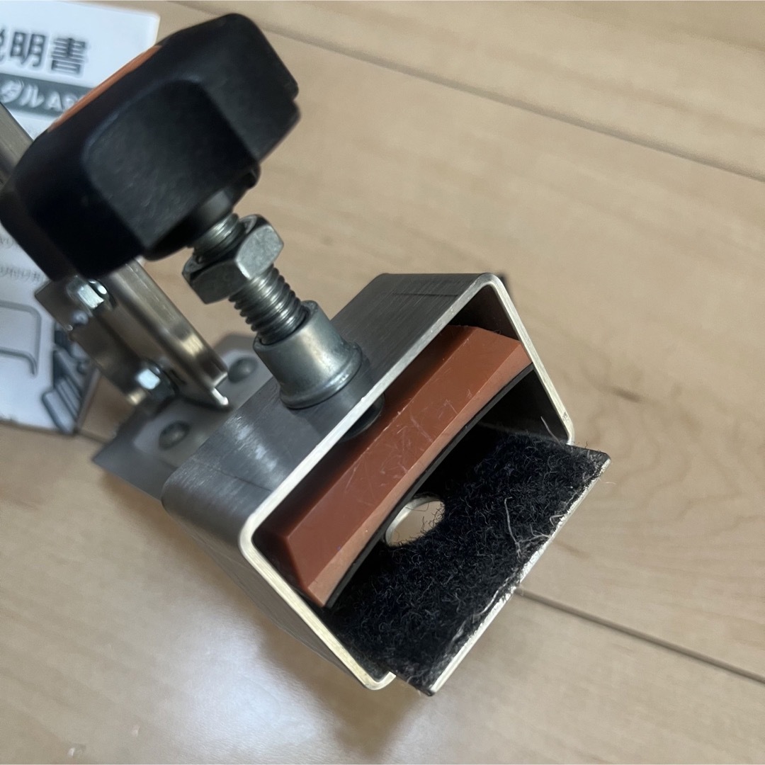 吉澤アシストペダル ハイツールセット ピアノ補助ペダル 吉澤アシストペダル ハイツールセット ピアノ補助ペダル
