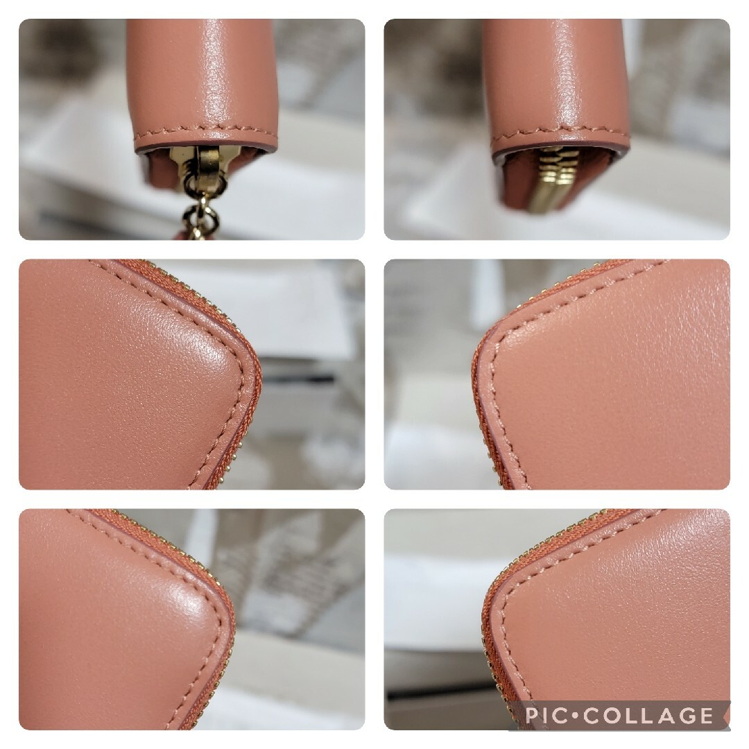 JIMMY CHOO - 未使用 JIMMY CHOO タッセル付 ラウンジジップ JIMMY CHOO - 未使用 JIMMY CHOO タッセル付 ラウンジジップ