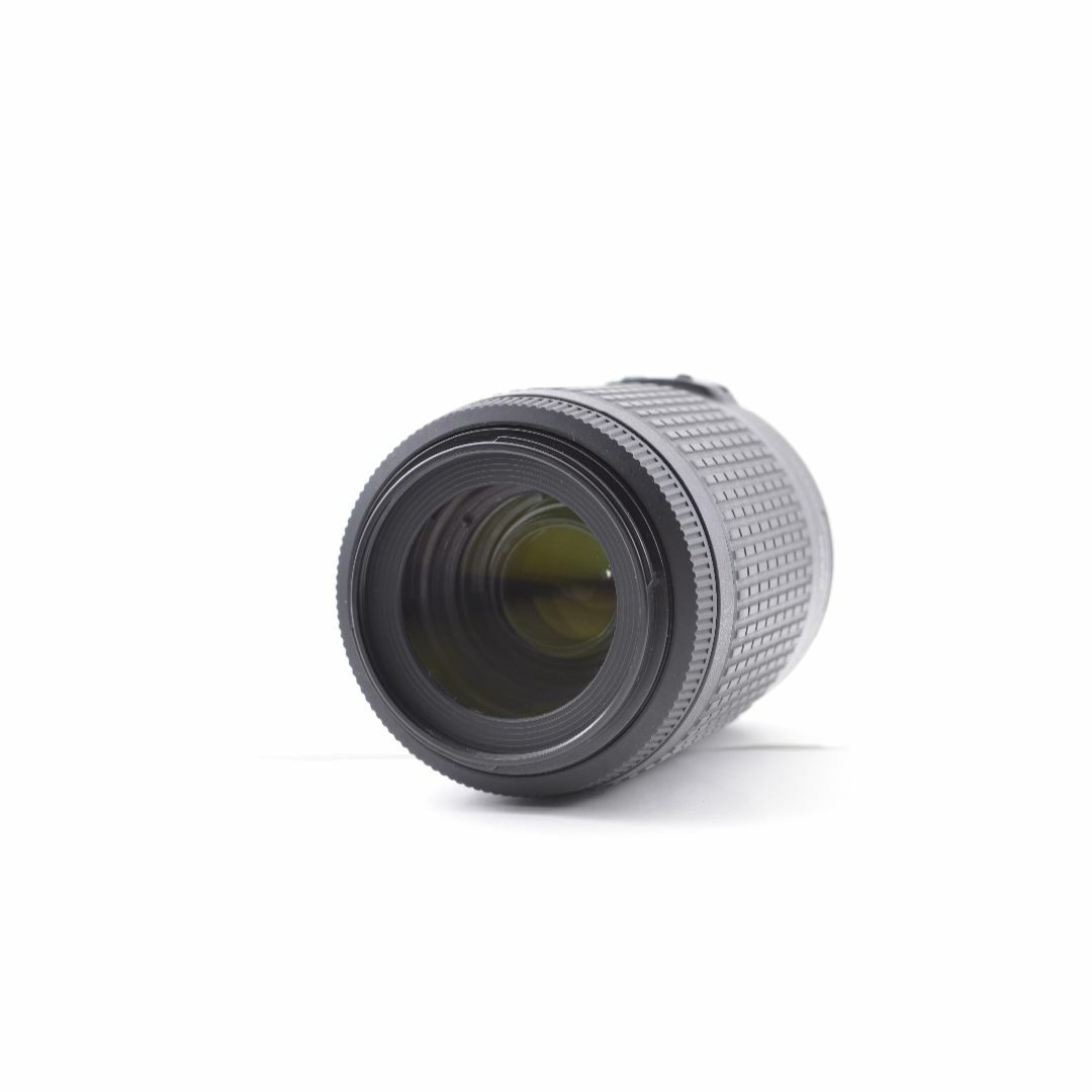 Nikon AF-S 55-200mm f/4-5.6G VR #1152 Nikon AF-S 55-200mm f/4-5.6G VR #1152