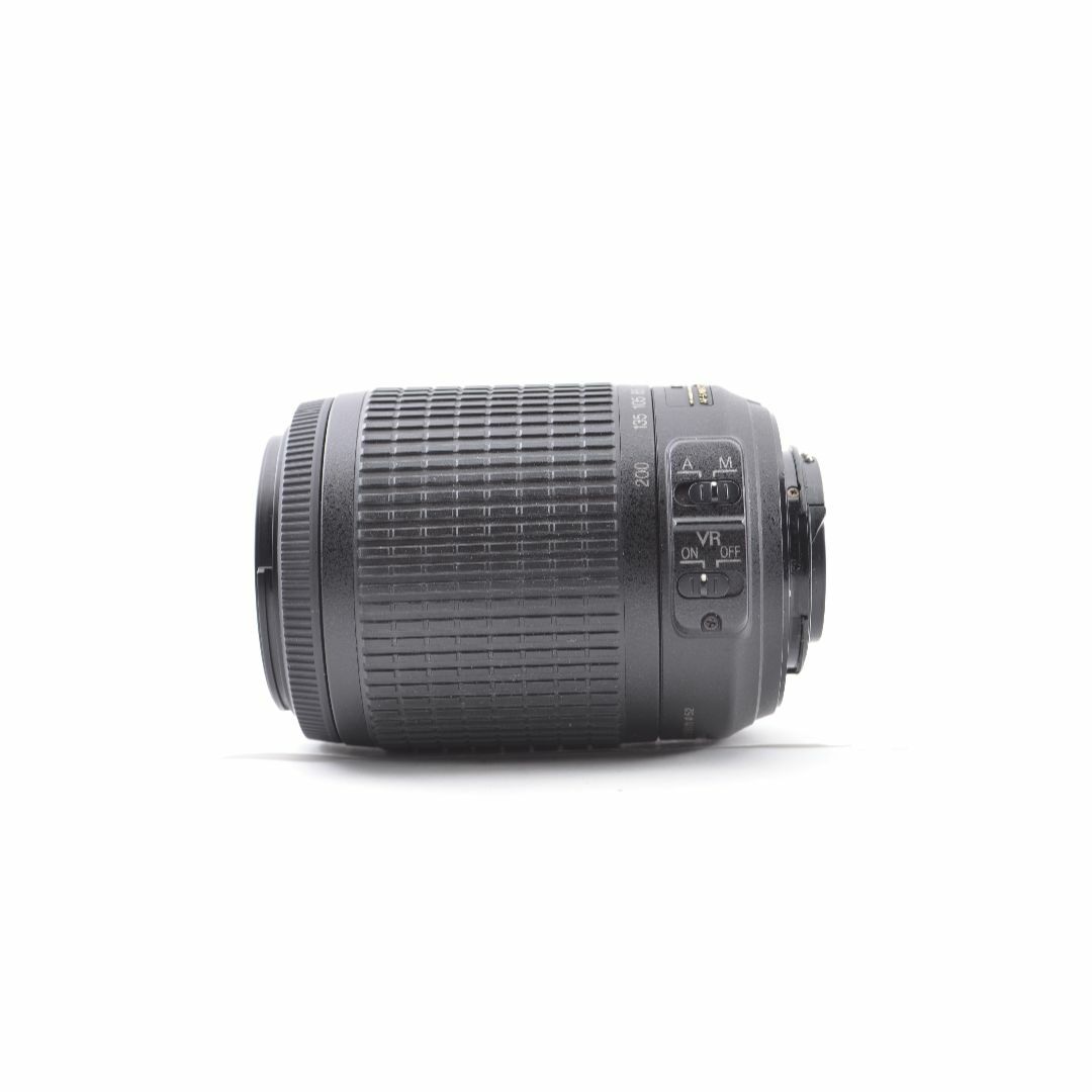 Nikon AF-S 55-200mm f/4-5.6G VR #1152 Nikon AF-S 55-200mm f/4-5.6G VR #1152
