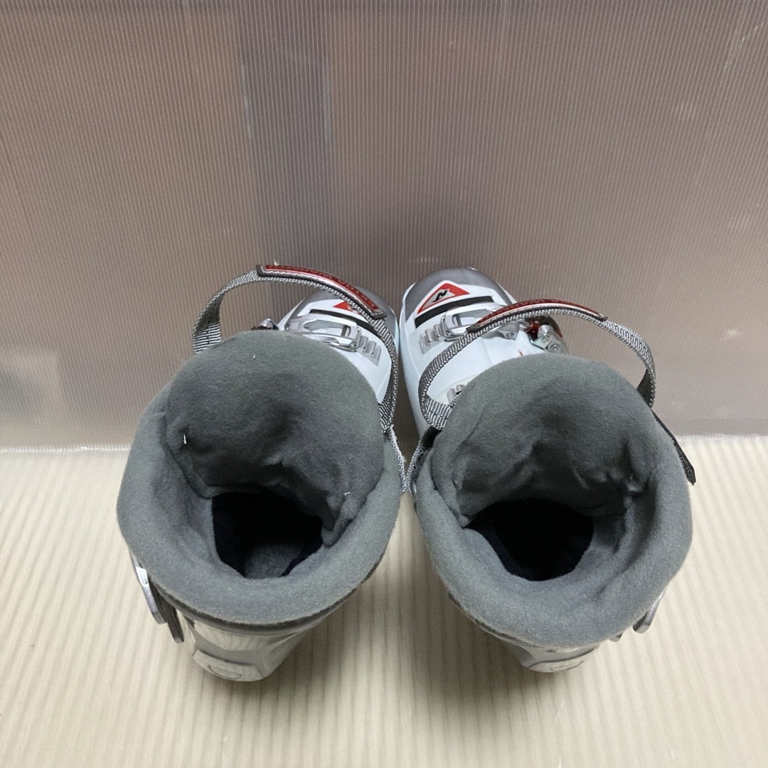 ノルディカ NORDICA オリンピア OLYMPIA 24cm スキーブーツ ノルディカ NORDICA オリンピア OLYMPIA 24cm スキーブーツ