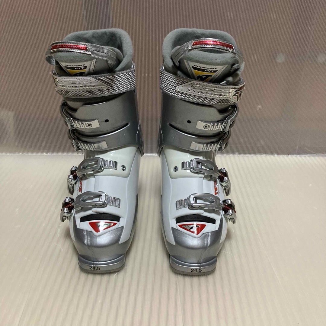 ノルディカ NORDICA オリンピア OLYMPIA 24cm スキーブーツ ノルディカ NORDICA オリンピア OLYMPIA 24cm スキーブーツ