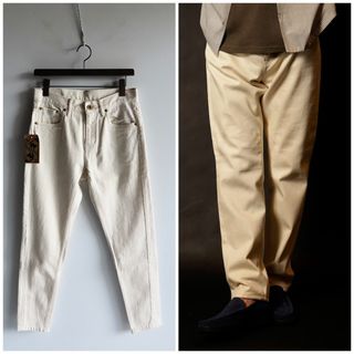 GANGSTERVILLE - 未使用タグ付き ギャングスタービル 12oz GANGSTERVILLE - 未使用タグ付き ギャングスタービル 12oz