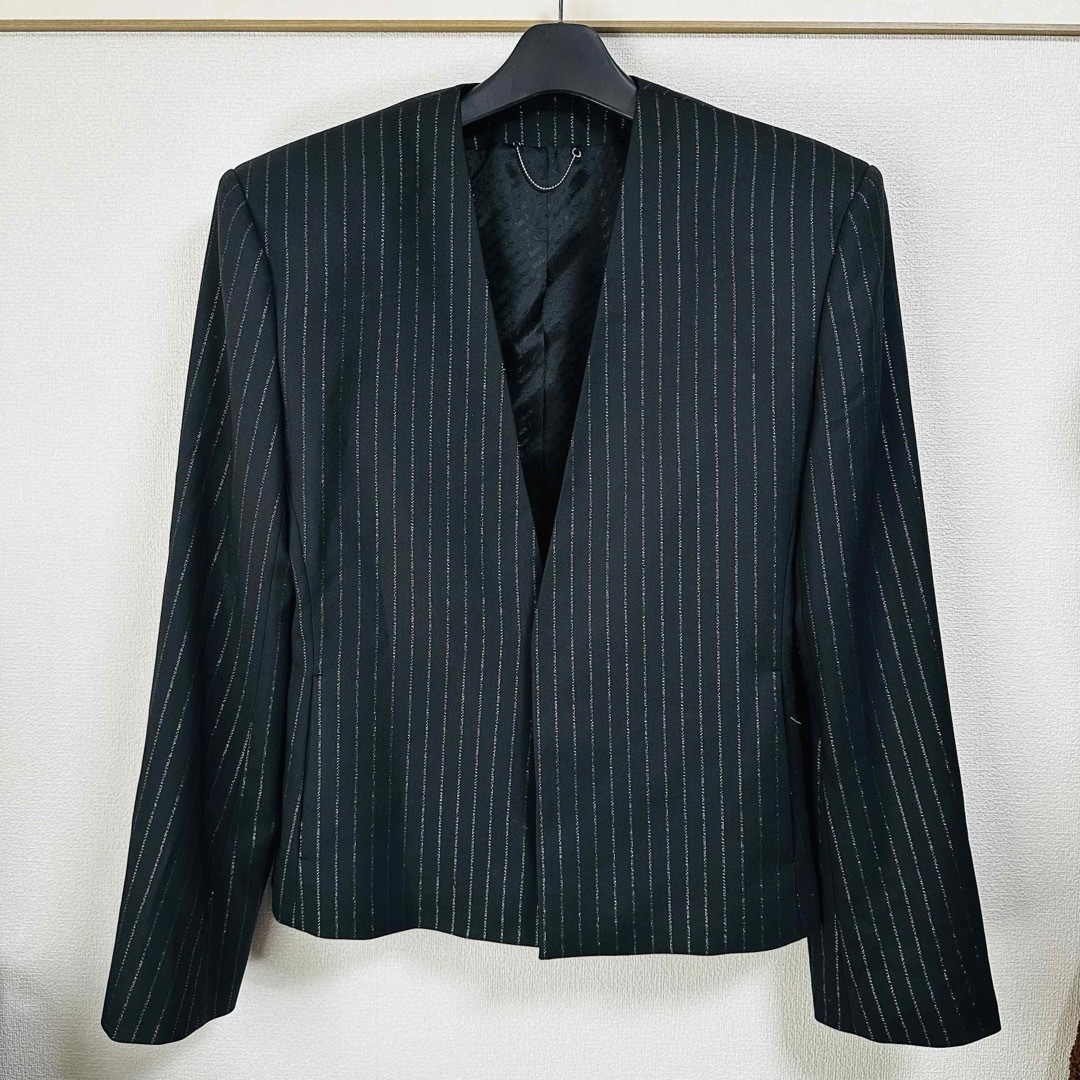 Acne Studios - Acne Studios FITTED FIT SUIT JACKETジャケット Acne Studios - Acne Studios FITTED FIT SUIT JACKETジャケット
