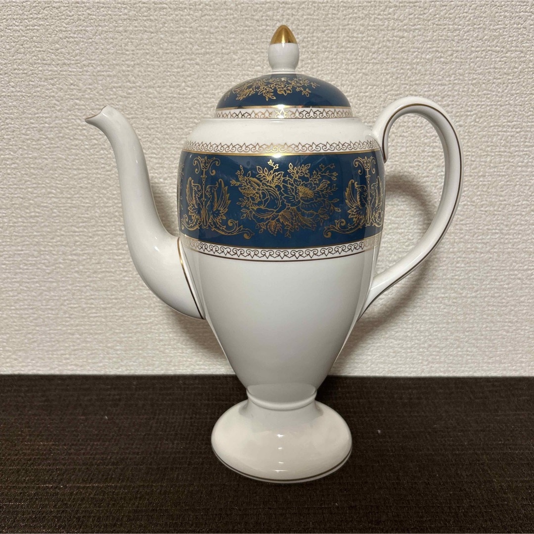 未使用 ROYAL COPENHAGEN ロイヤルコペンハーゲン 絹谷幸二 日月 未使用 ROYAL COPENHAGEN ロイヤルコペンハーゲン 絹谷幸二 日月