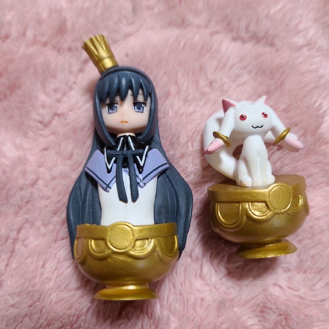 まどマギ セット まどマギ セット
