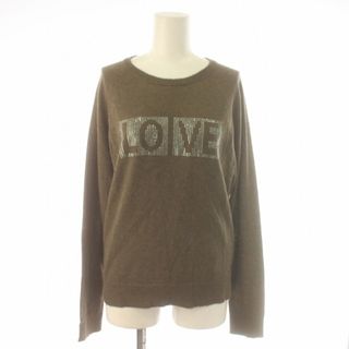 ZADIG&VOLTAIRE(ニット/セーター)のフリマアイテム一覧 ZADIG&VOLTAIRE(ニット/セーター)のフリマアイテム一覧
