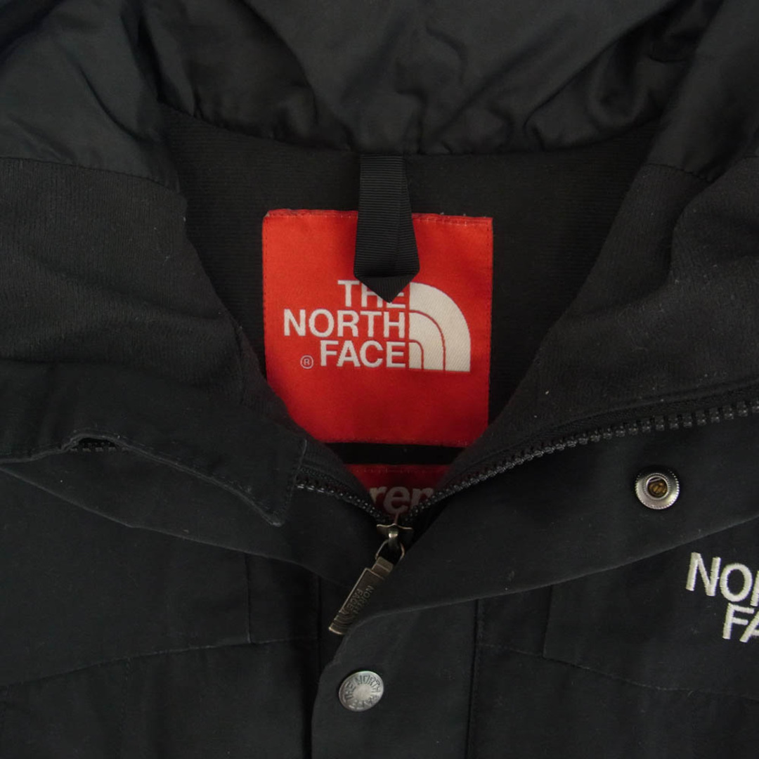 Supreme - Supreme シュプリーム 10AW NP01199 ×THE NORTH FACE Supreme - Supreme シュプリーム 10AW NP01199 ×THE NORTH FACE