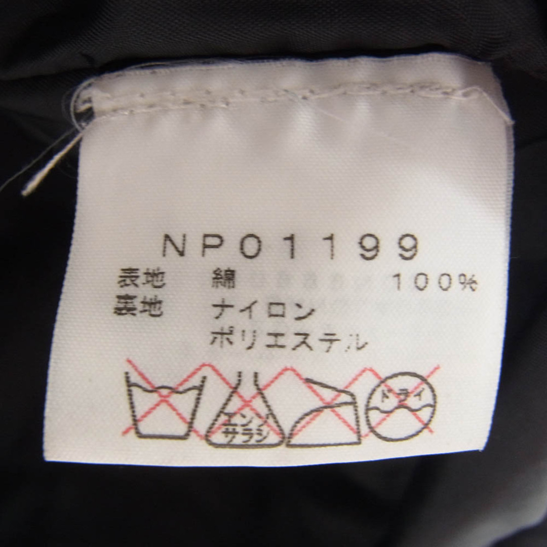 Supreme - Supreme シュプリーム 10AW NP01199 ×THE NORTH FACE Supreme - Supreme シュプリーム 10AW NP01199 ×THE NORTH FACE