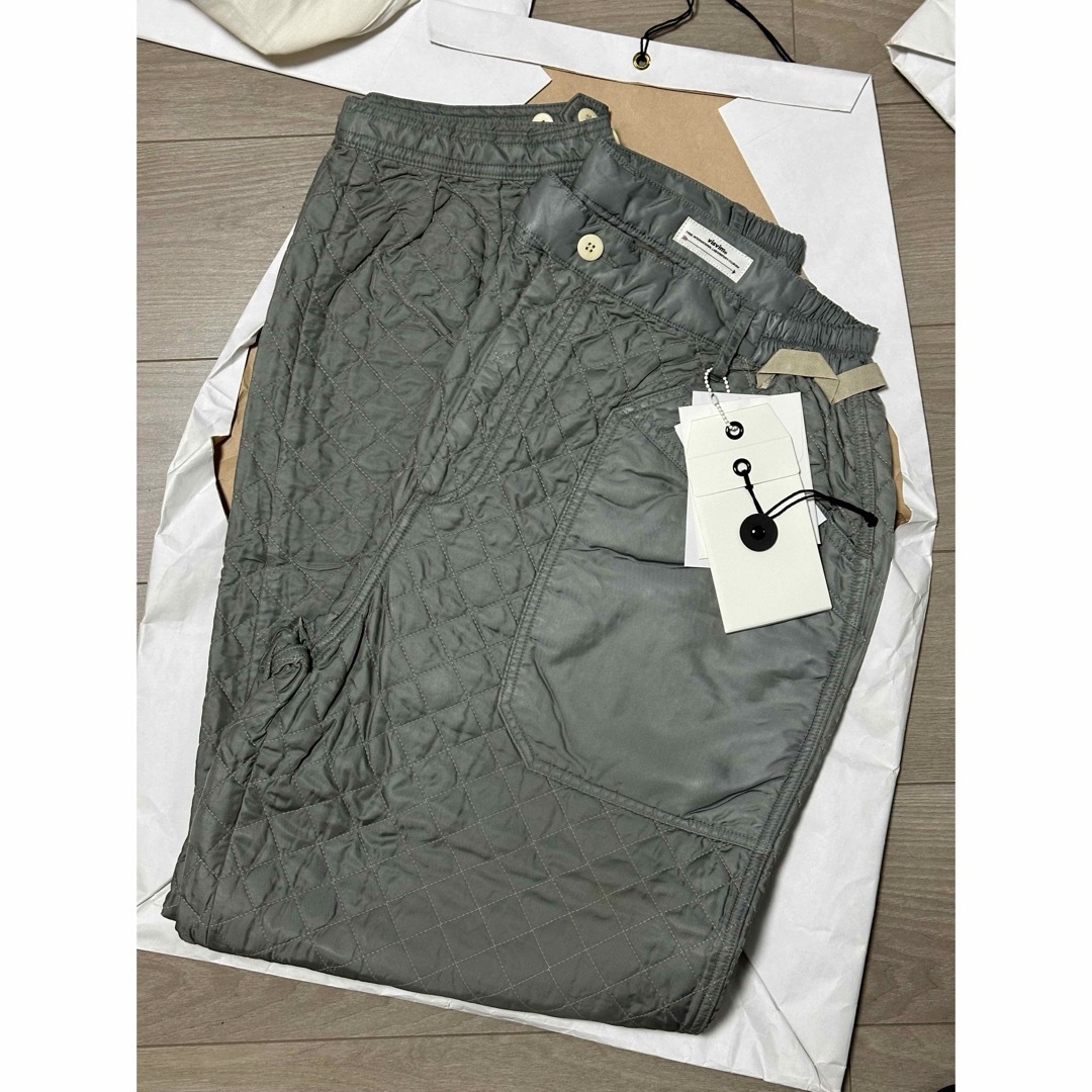 VISVIM - 【新品未使用】 VISVIM CALLAHAN PANTSの通販 by 万事 VISVIM - 【新品未使用】 VISVIM CALLAHAN PANTSの通販 by 万事