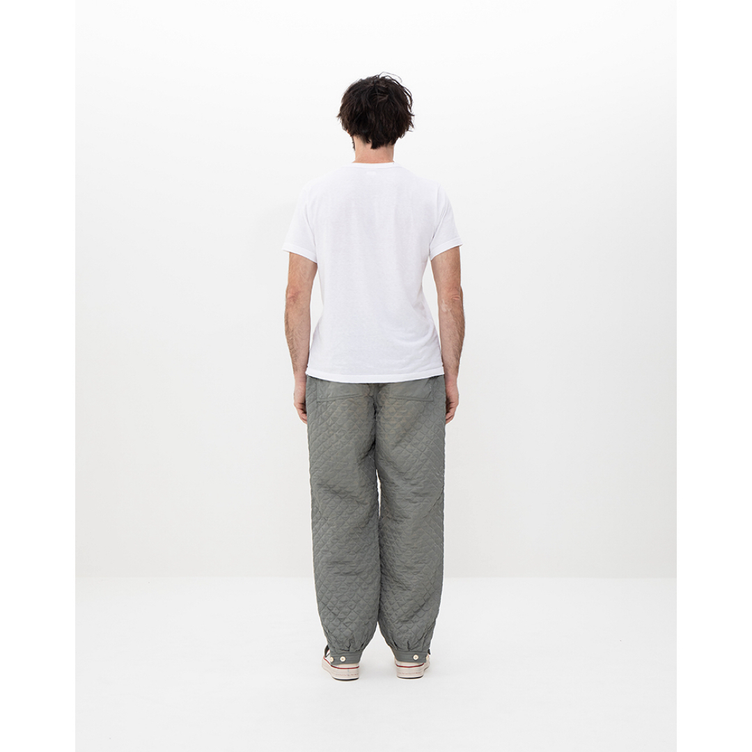 VISVIM - 【新品未使用】 VISVIM CALLAHAN PANTSの通販 by 万事 VISVIM - 【新品未使用】 VISVIM CALLAHAN PANTSの通販 by 万事