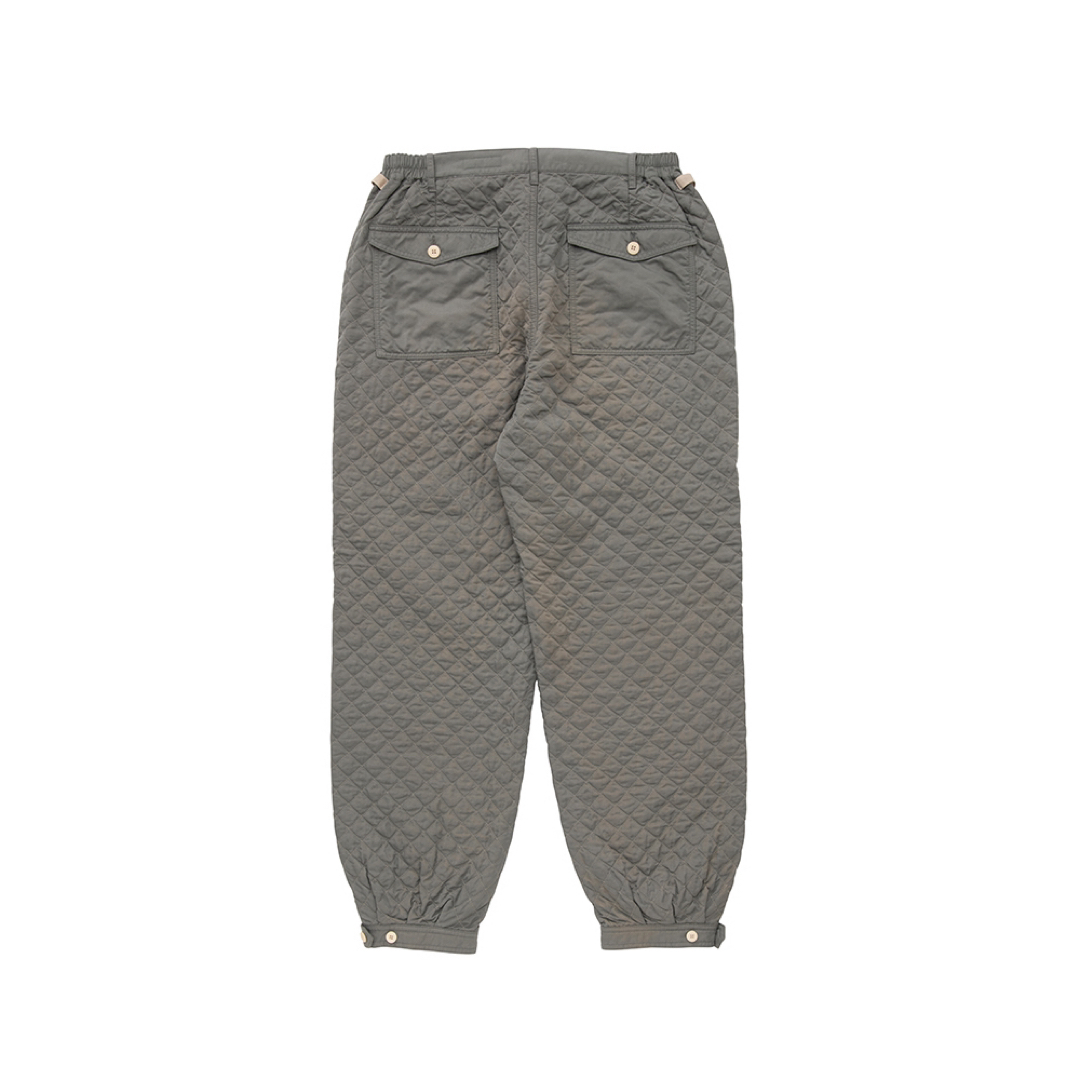 VISVIM - 【新品未使用】 VISVIM CALLAHAN PANTSの通販 by 万事 VISVIM - 【新品未使用】 VISVIM CALLAHAN PANTSの通販 by 万事