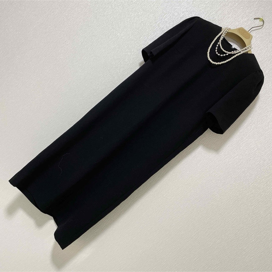 TOKYO SOIR - 東京ソワール ブラックフォーマル 高級喪服 礼服 TOKYO SOIR - 東京ソワール ブラックフォーマル 高級喪服 礼服
