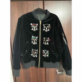 Supreme(ブルゾン)のフリマアイテム一覧 Supreme(ブルゾン)のフリマアイテム一覧