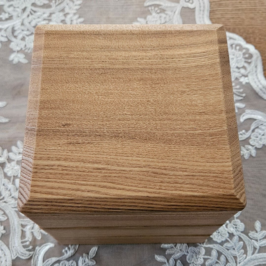 木製 タモ 三段重箱 新品の通販 by ぽん's shop|ラクマ 木製 タモ 三段重箱 新品の通販 by ぽん's shop|ラクマ