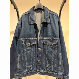 Off-White(Gジャン/デニムジャケット)のフリマアイテム一覧 Off-White(Gジャン/デニムジャケット)のフリマアイテム一覧