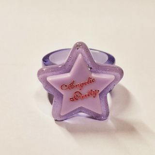 Angelic Pretty(リング(指輪))のフリマアイテム一覧 Angelic Pretty(リング(指輪))のフリマアイテム一覧