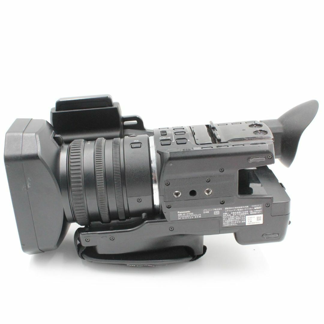 ☆良品☆ パナソニック デジタル4Kビデオカメラ ☆良品☆ パナソニック デジタル4Kビデオカメラ