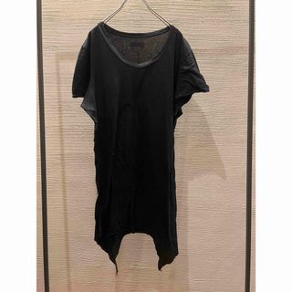 IF SIX WAS NINE(Tシャツ/カットソー(半袖/袖なし))のフリマ IF SIX WAS NINE(Tシャツ/カットソー(半袖/袖なし))のフリマ