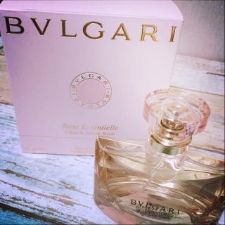 ブルガリ(BVLGARI)の専用出品(香水(女性用))