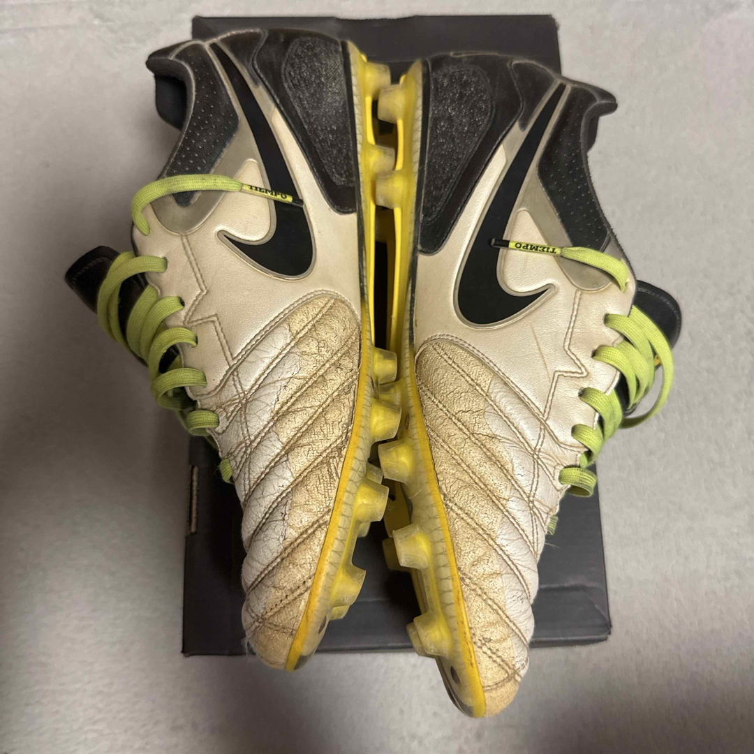 NIKE - ナイキ スーパーリゲラ3 HG 26.5の通販 by ぺぺ|ナイキ NIKE - ナイキ スーパーリゲラ3 HG 26.5の通販 by ぺぺ|ナイキ