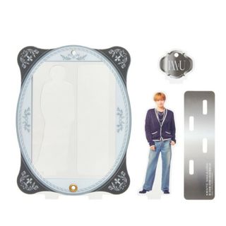 Sexy Zone - 中島健人 I AM:U FC会員限定グッズ I And U Sexy Zone - 中島健人 I AM:U FC会員限定グッズ I And U