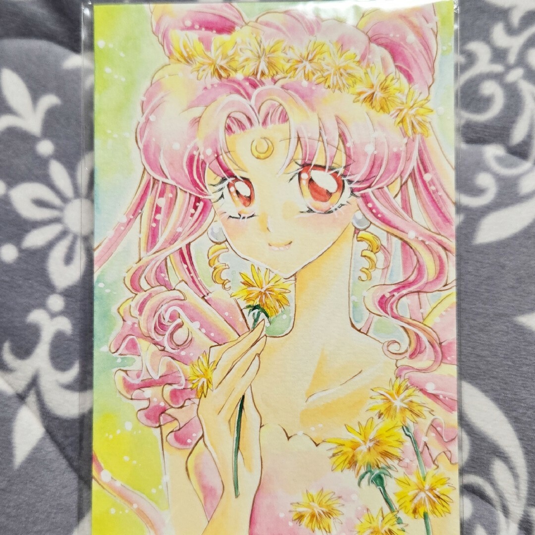 超特価激安の商品をすべて 専用ページ】手書きイラストファンアート イラスト