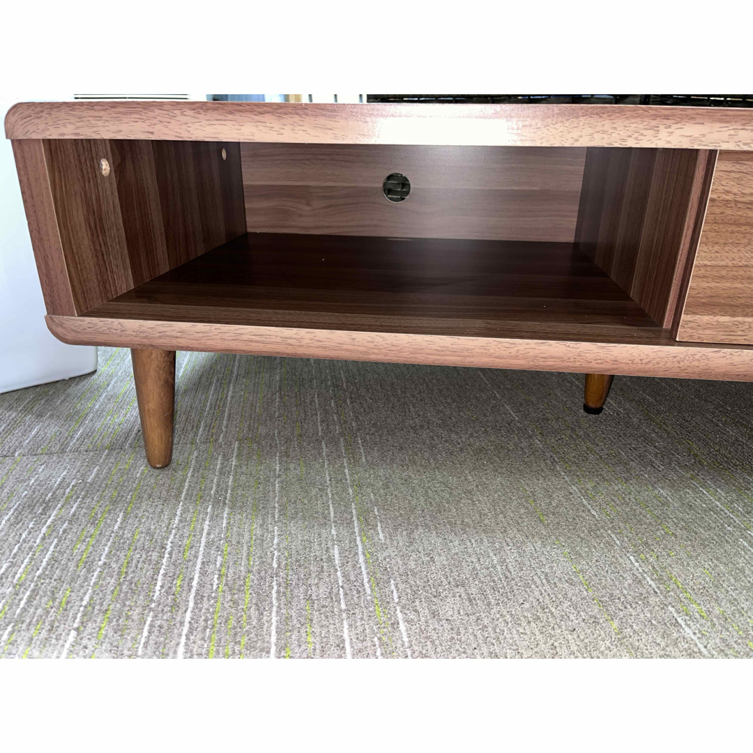 洗浄消毒作業済】【美品】NOCE ノーチェ テレビボード BF5900 洗浄消毒作業済】【美品】NOCE ノーチェ テレビボード BF5900