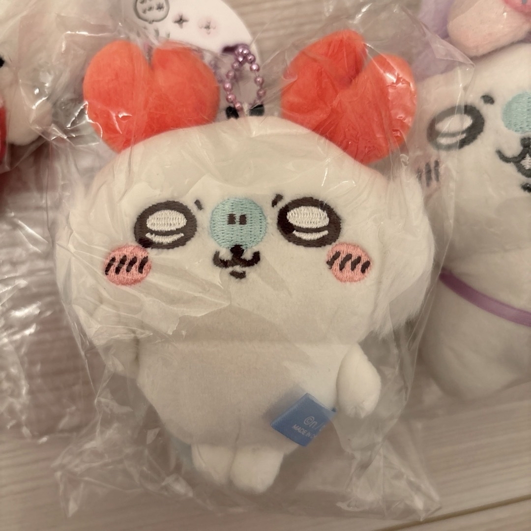 ちいかわ - 【レア商品セット販売】ちいかわ モモンガ ちいかわ - 【レア商品セット販売】ちいかわ モモンガ