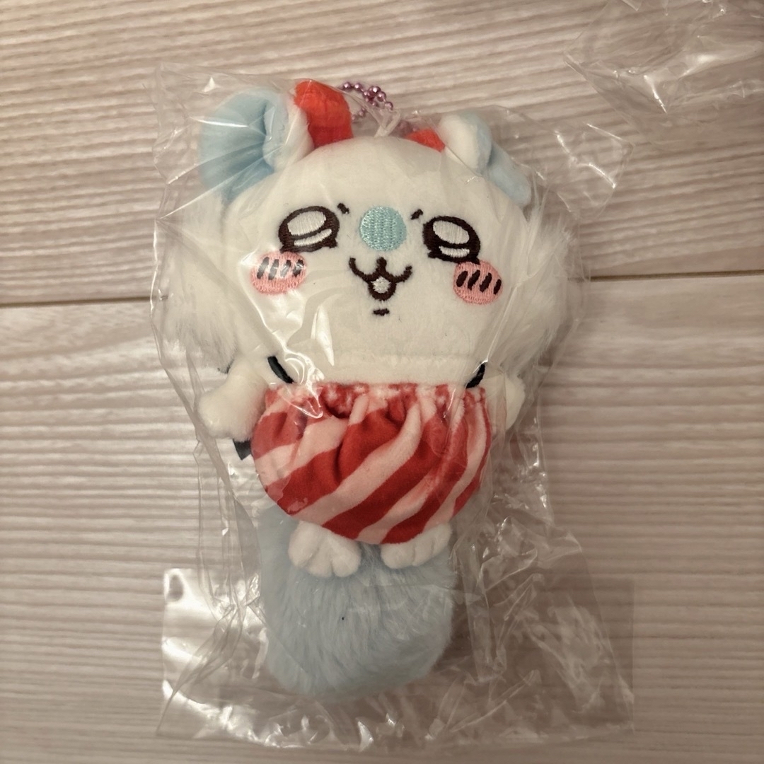 ちいかわ - 【レア商品セット販売】ちいかわ モモンガ ちいかわ - 【レア商品セット販売】ちいかわ モモンガ