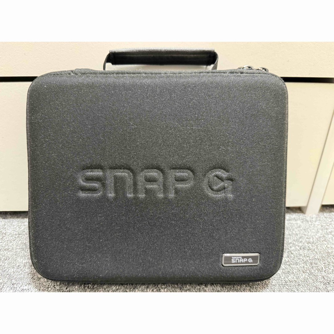 SNAP-G ジンバルカメラ カメラ vlog 動画撮影 記録 ビデオカメラ SNAP-G ジンバルカメラ カメラ vlog 動画撮影 記録 ビデオカメラ